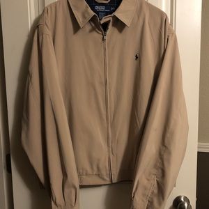 Men’s Polo by Ralph Lauren Jacket